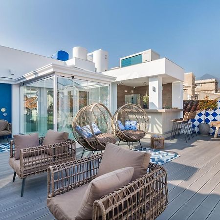 Linda Boutique Hotel Marbella Dış mekan fotoğraf