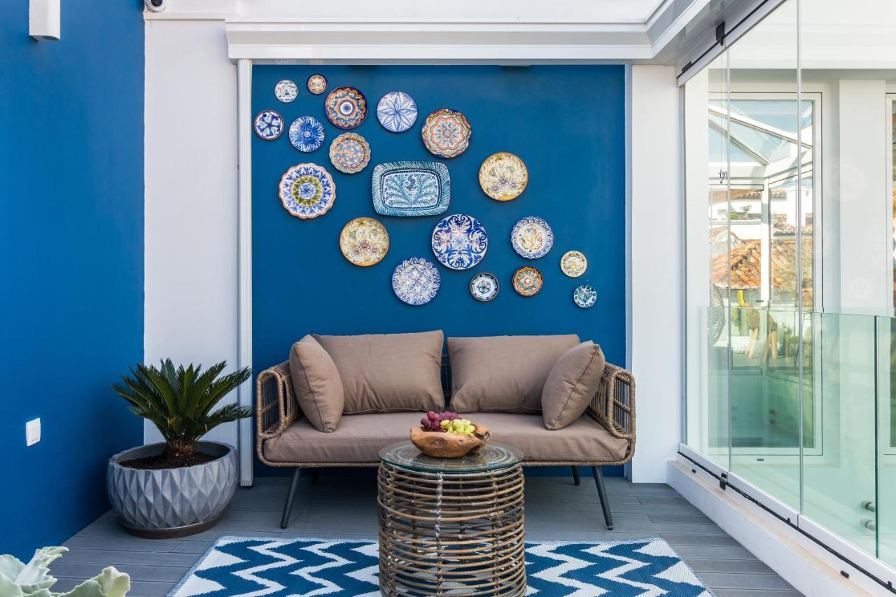 Linda Boutique Hotel Marbella Dış mekan fotoğraf