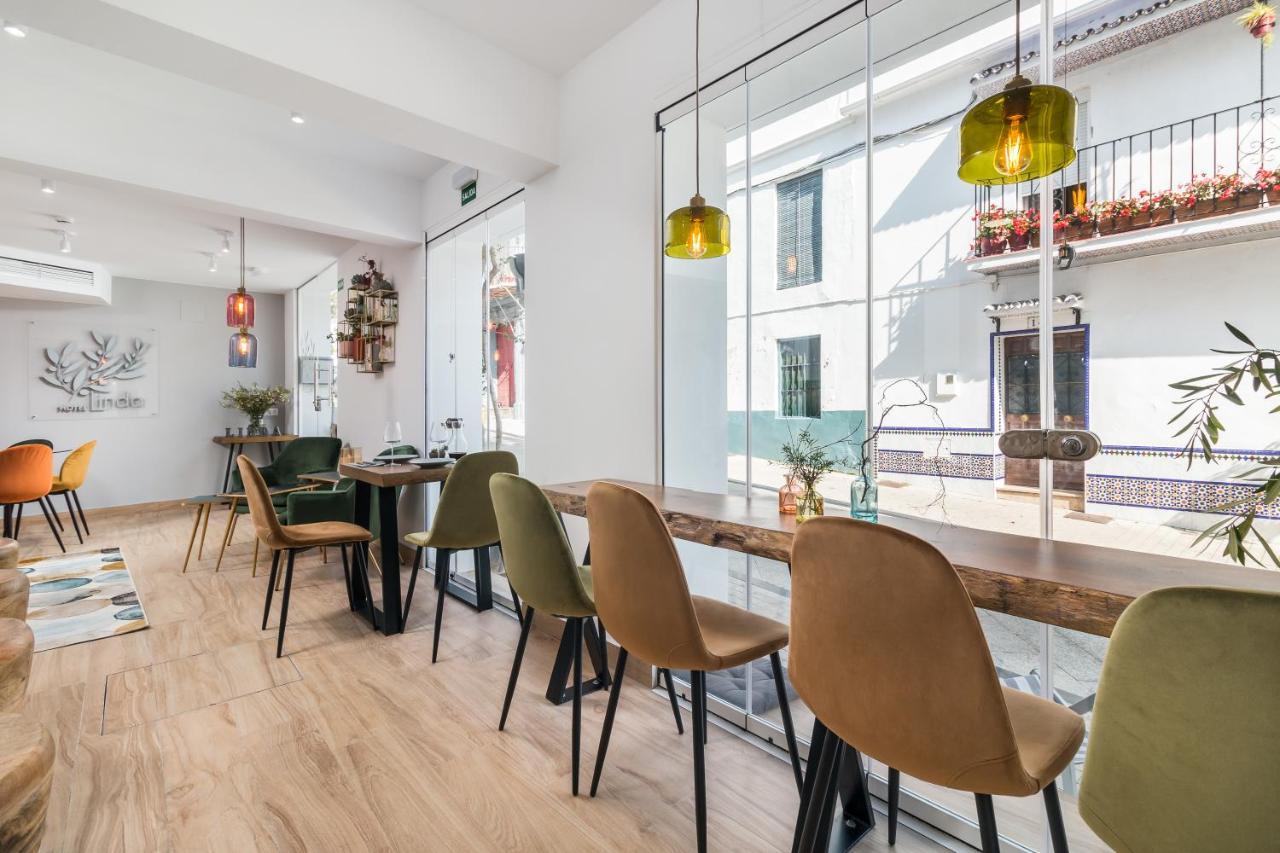 Linda Boutique Hotel Marbella Dış mekan fotoğraf