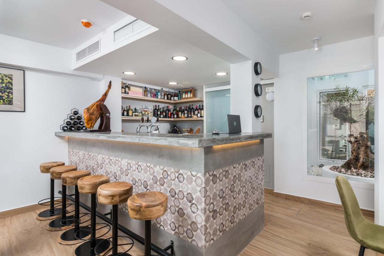Linda Boutique Hotel Marbella Dış mekan fotoğraf