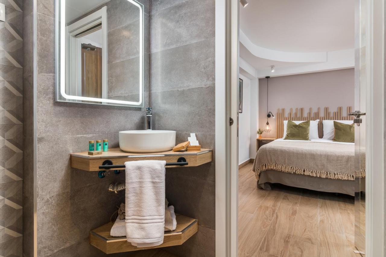 Linda Boutique Hotel Marbella Dış mekan fotoğraf