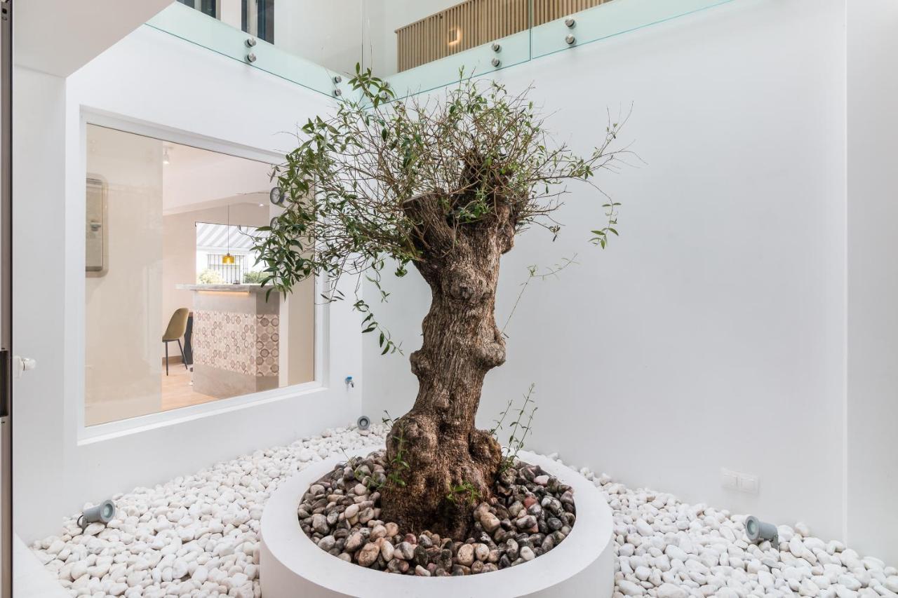 Linda Boutique Hotel Marbella Dış mekan fotoğraf