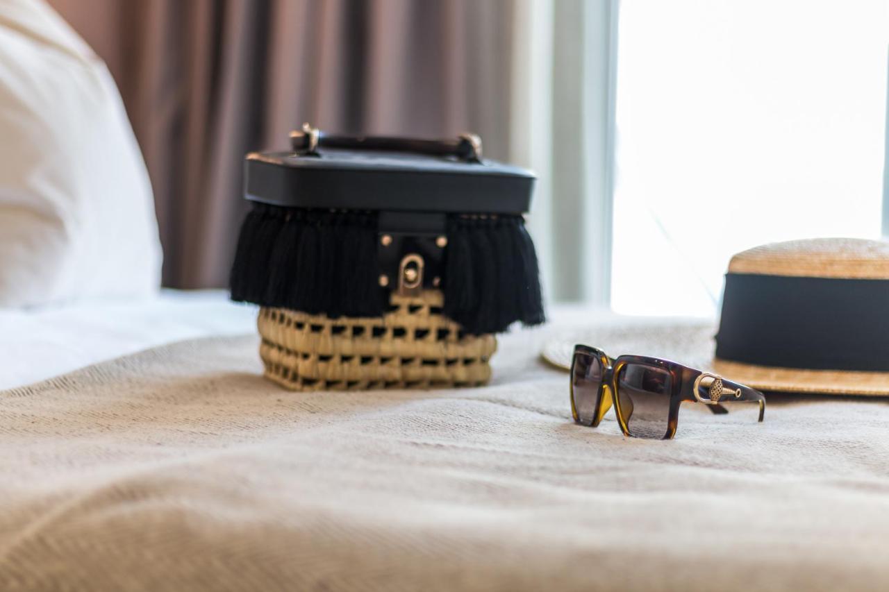 Linda Boutique Hotel Marbella Dış mekan fotoğraf