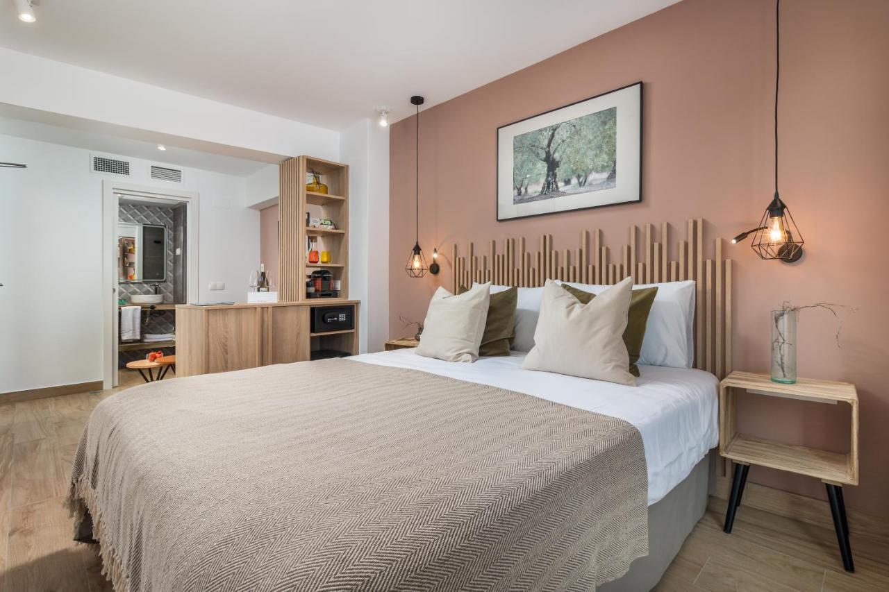 Linda Boutique Hotel Marbella Dış mekan fotoğraf