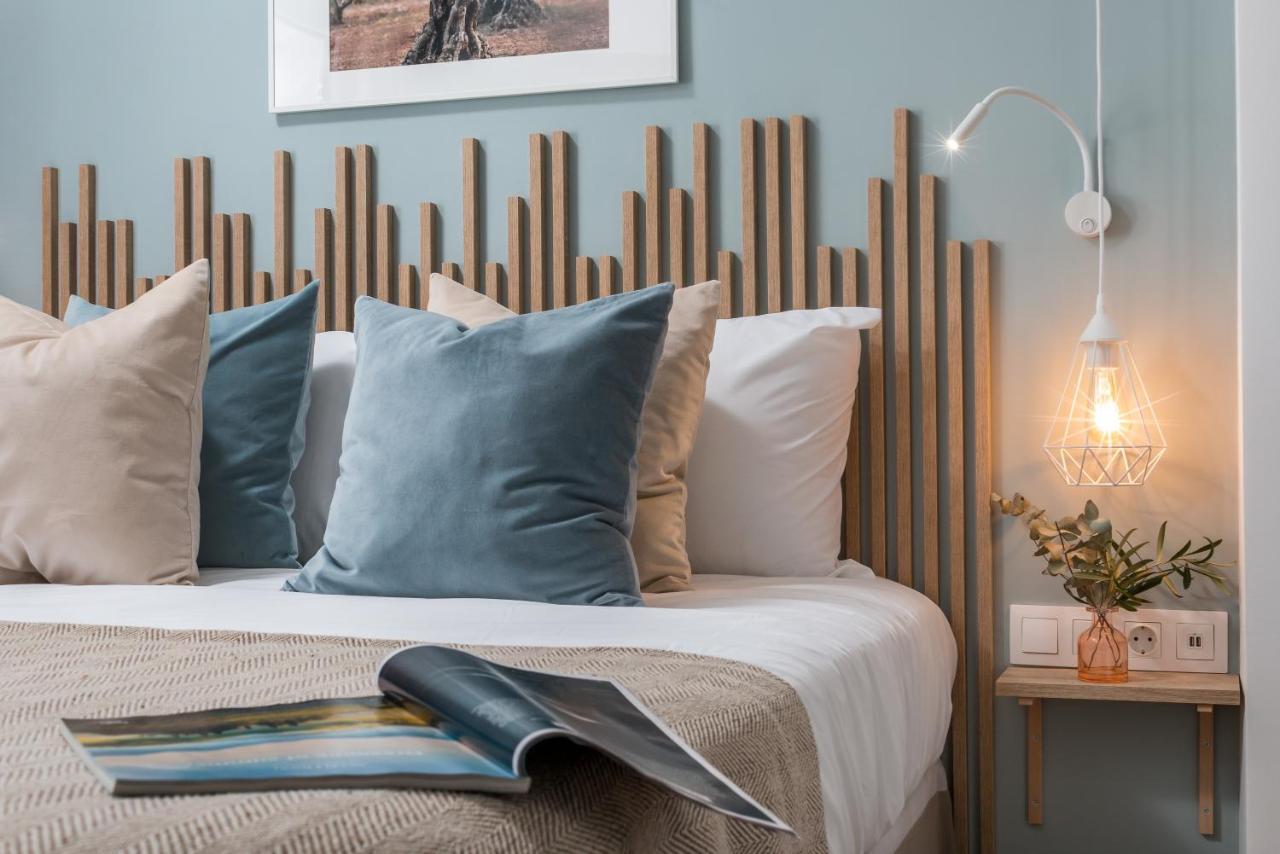 Linda Boutique Hotel Marbella Dış mekan fotoğraf