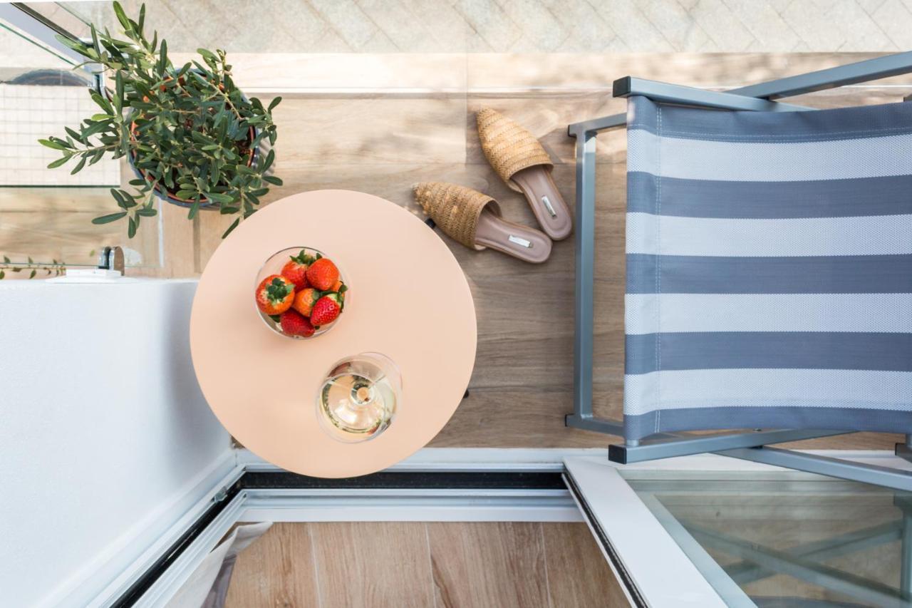 Linda Boutique Hotel Marbella Dış mekan fotoğraf