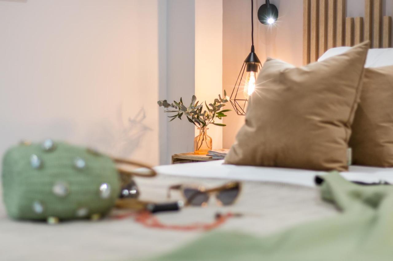 Linda Boutique Hotel Marbella Dış mekan fotoğraf