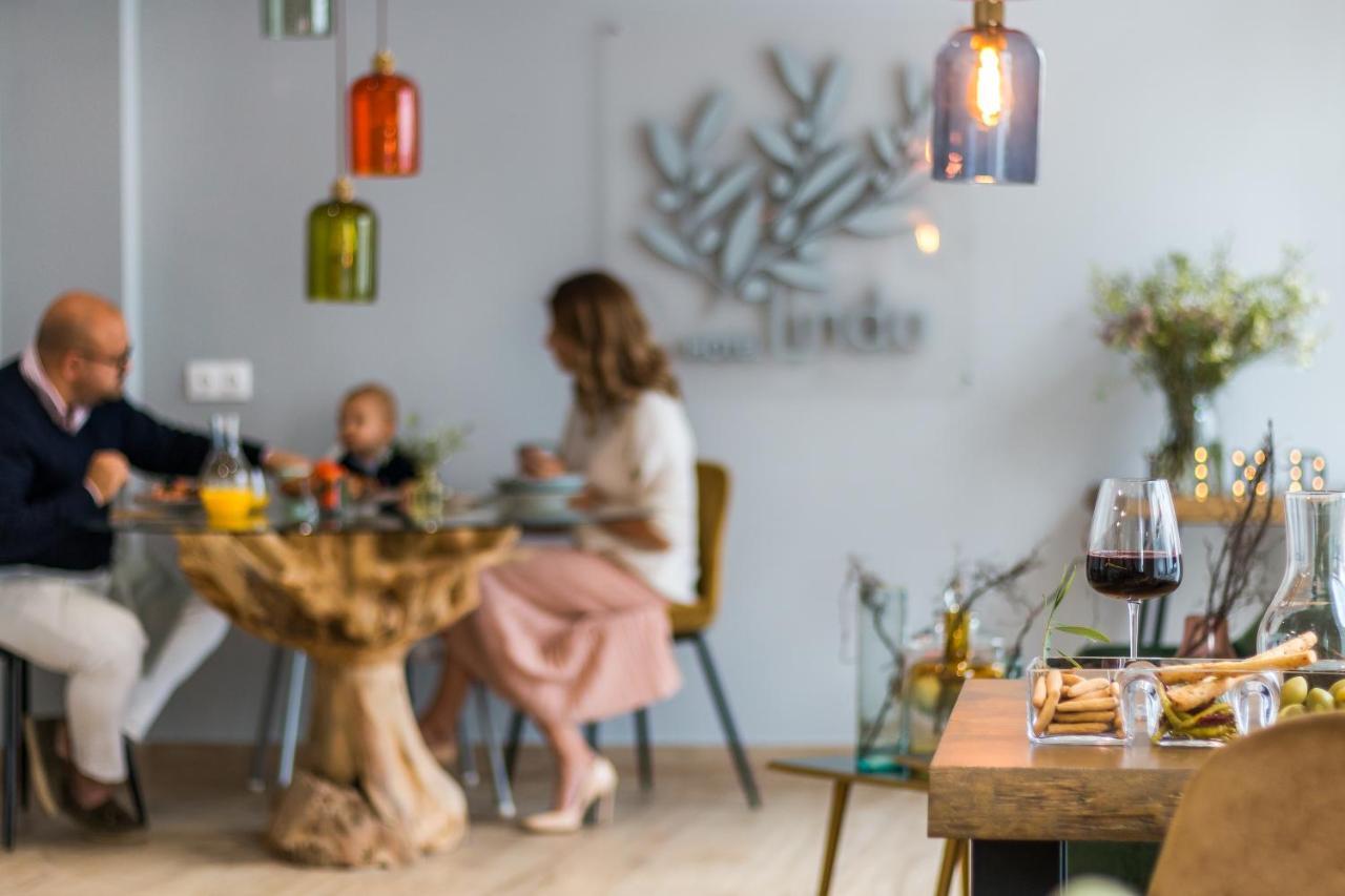 Linda Boutique Hotel Marbella Dış mekan fotoğraf
