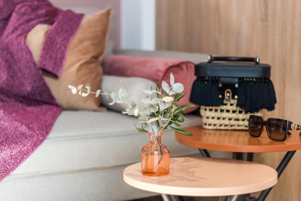 Linda Boutique Hotel Marbella Dış mekan fotoğraf