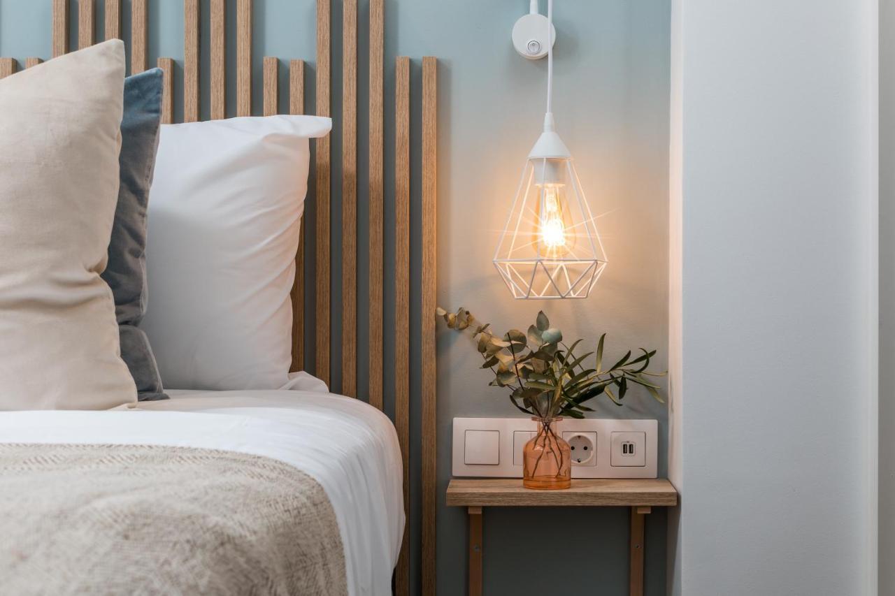 Linda Boutique Hotel Marbella Dış mekan fotoğraf