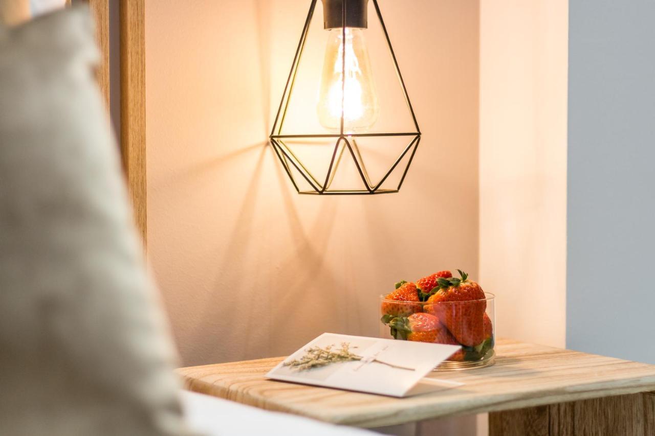 Linda Boutique Hotel Marbella Dış mekan fotoğraf