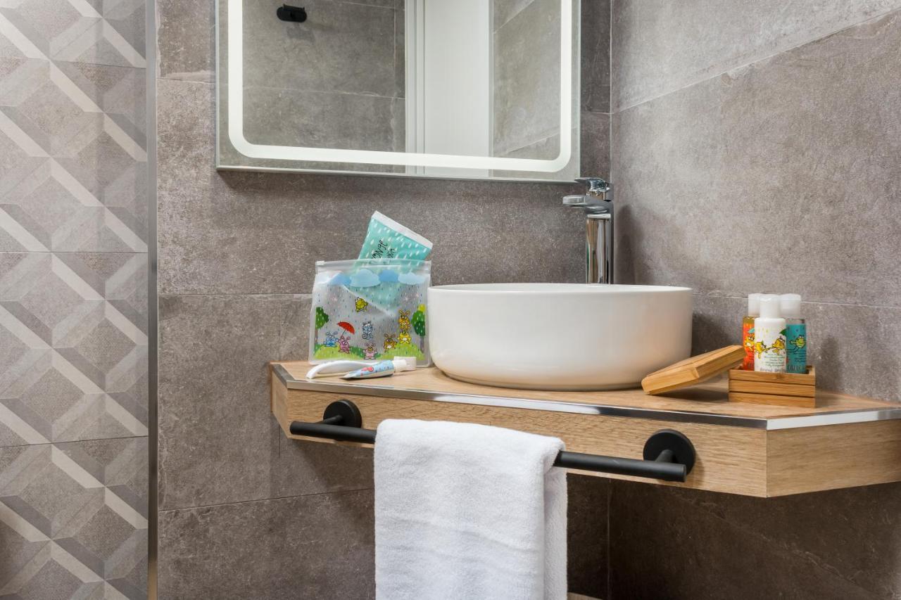 Linda Boutique Hotel Marbella Dış mekan fotoğraf