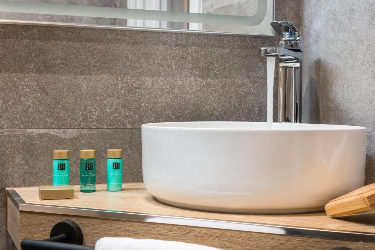 Linda Boutique Hotel Marbella Dış mekan fotoğraf