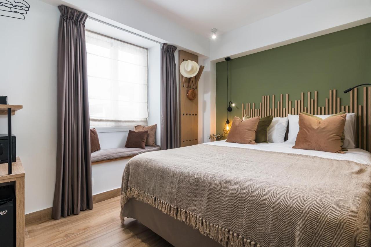 Linda Boutique Hotel Marbella Dış mekan fotoğraf