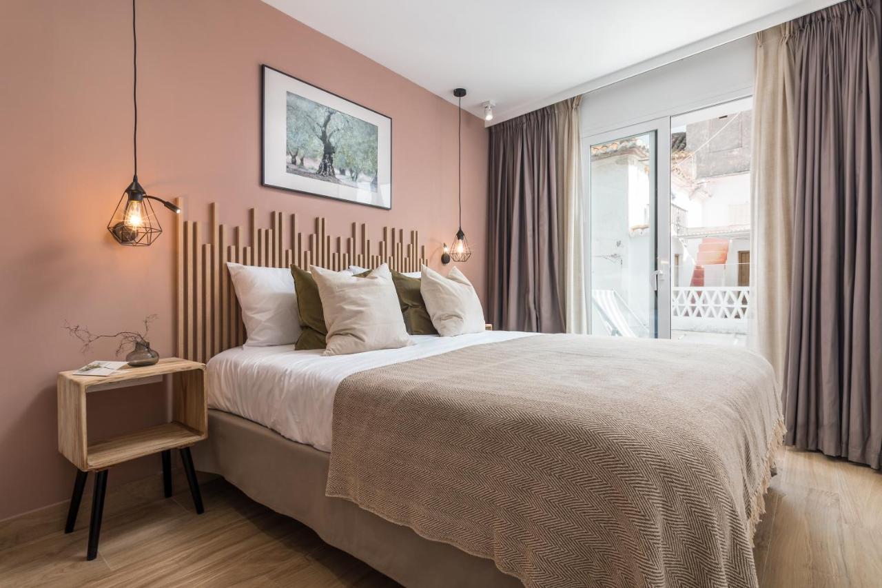 Linda Boutique Hotel Marbella Dış mekan fotoğraf