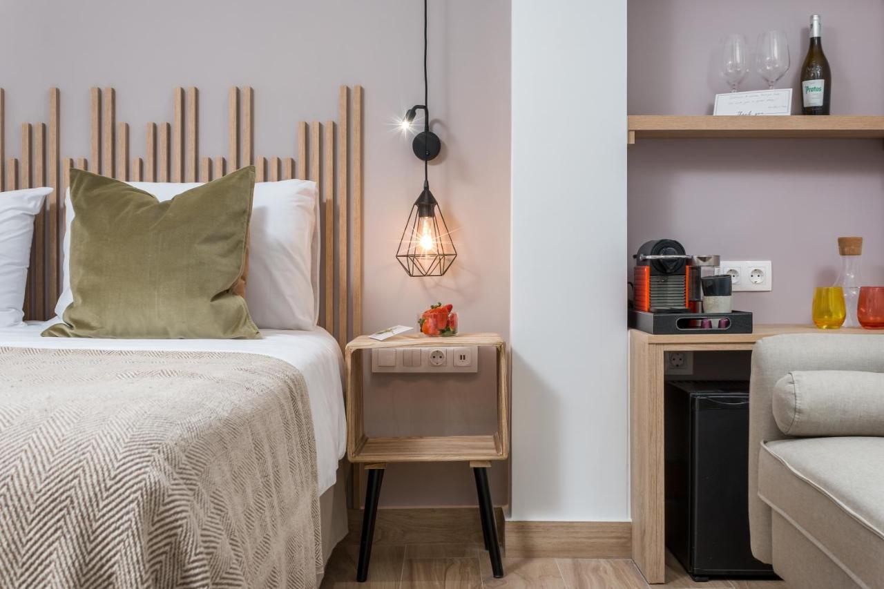 Linda Boutique Hotel Marbella Dış mekan fotoğraf