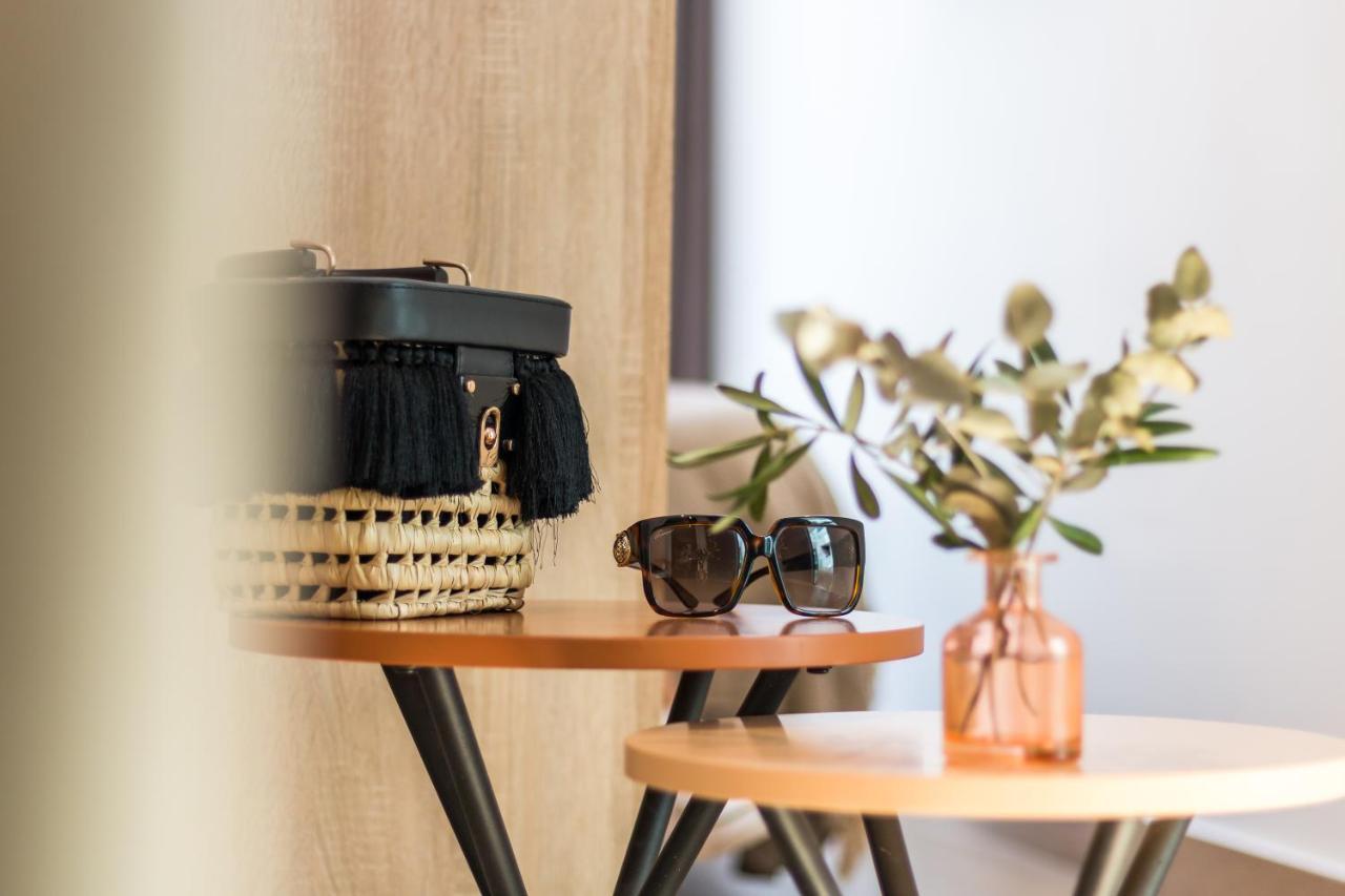 Linda Boutique Hotel Marbella Dış mekan fotoğraf