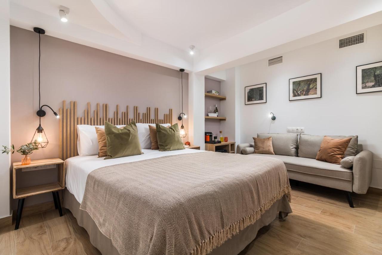 Linda Boutique Hotel Marbella Dış mekan fotoğraf