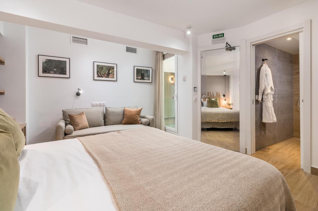 Linda Boutique Hotel Marbella Dış mekan fotoğraf