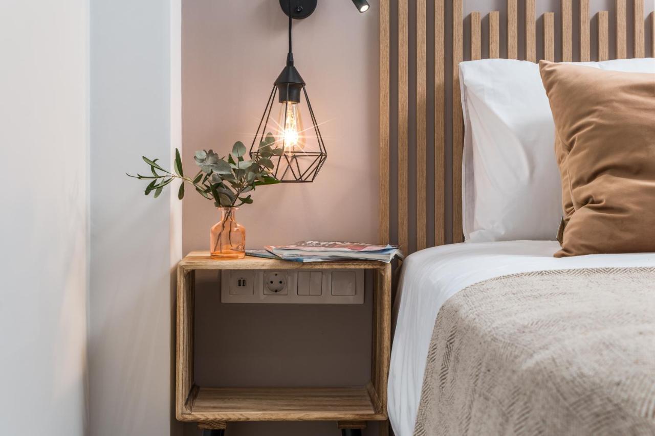 Linda Boutique Hotel Marbella Dış mekan fotoğraf