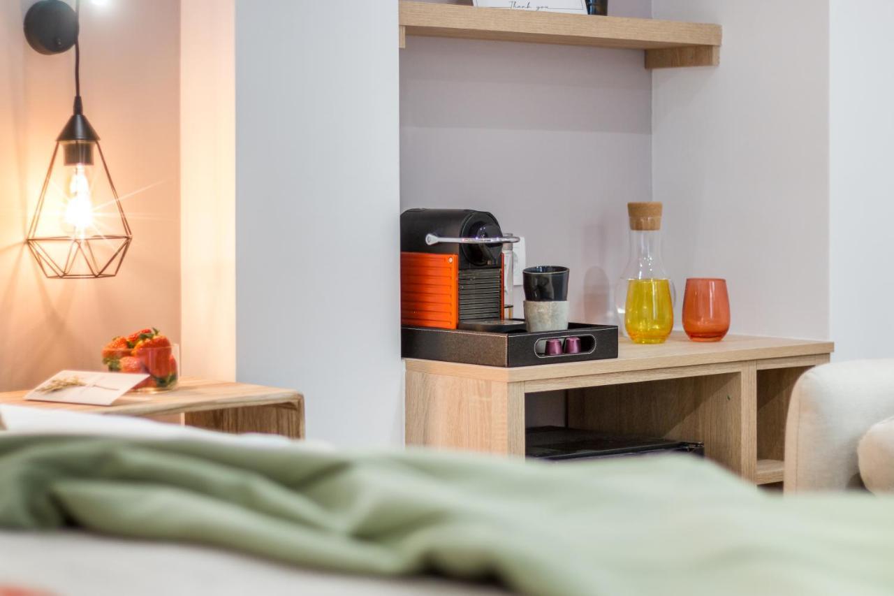 Linda Boutique Hotel Marbella Dış mekan fotoğraf