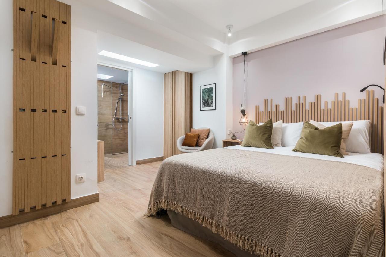 Linda Boutique Hotel Marbella Dış mekan fotoğraf