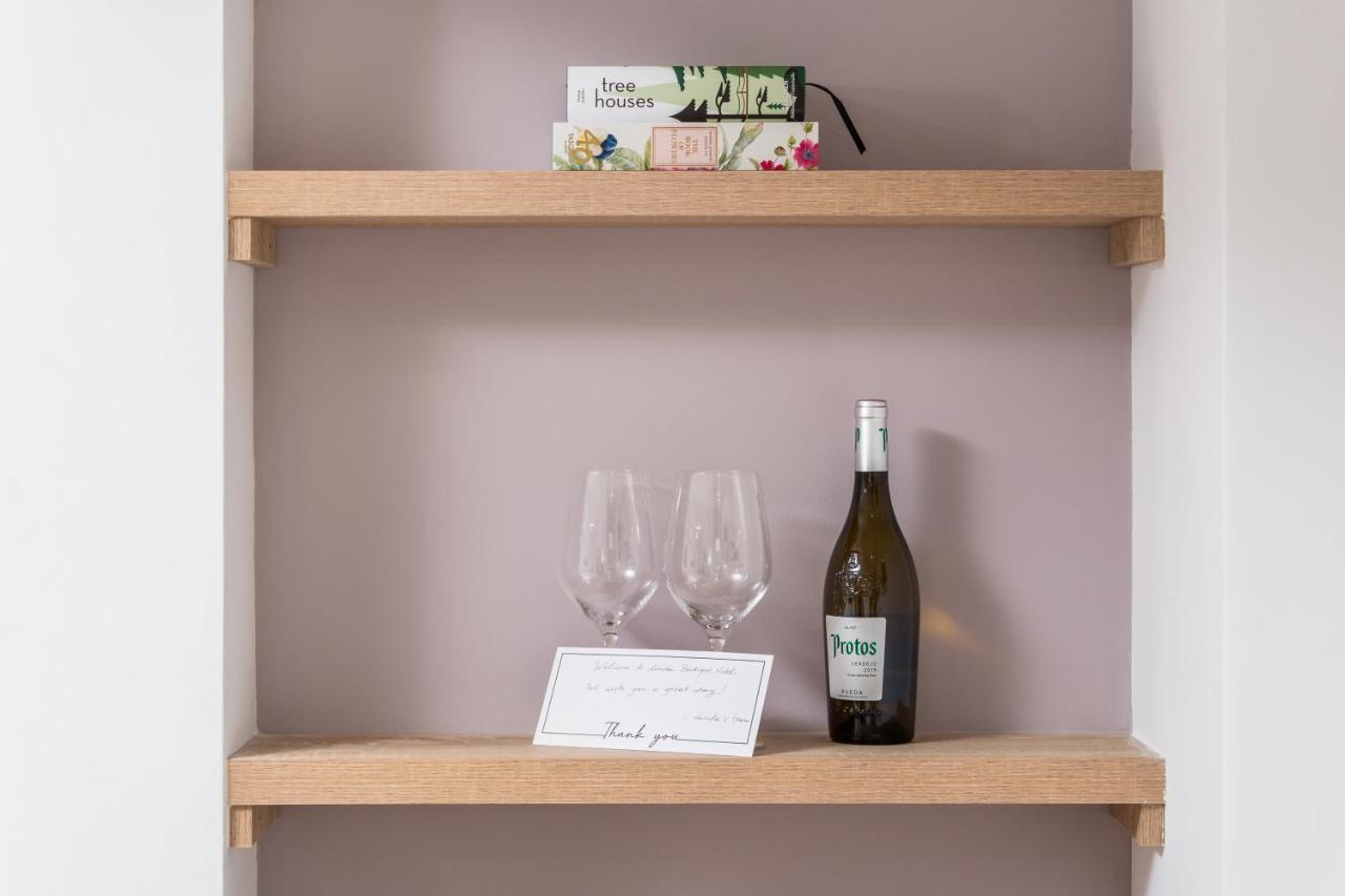 Linda Boutique Hotel Marbella Dış mekan fotoğraf
