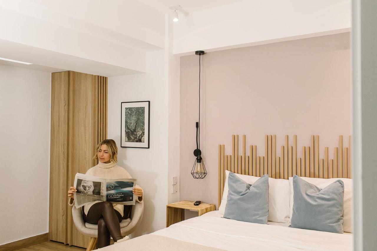 Linda Boutique Hotel Marbella Dış mekan fotoğraf