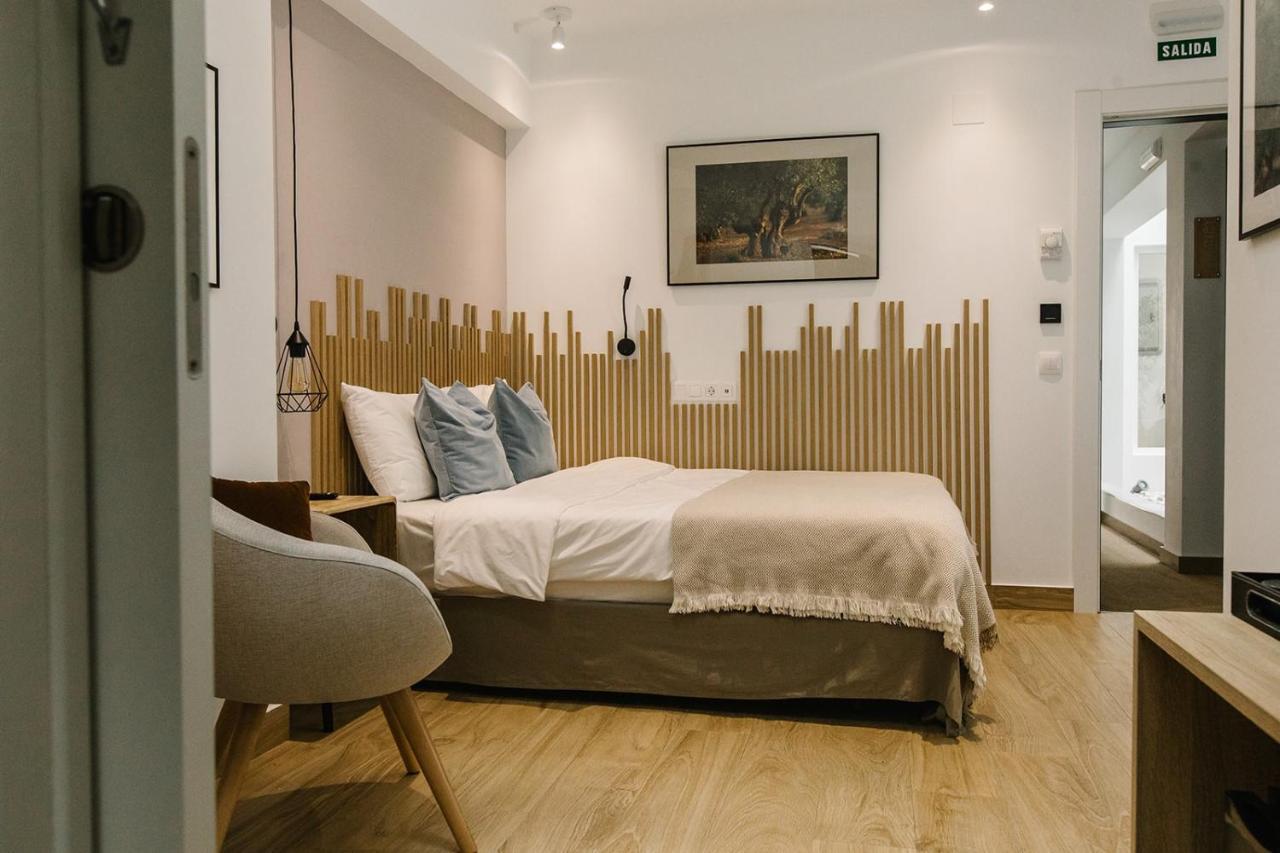 Linda Boutique Hotel Marbella Dış mekan fotoğraf
