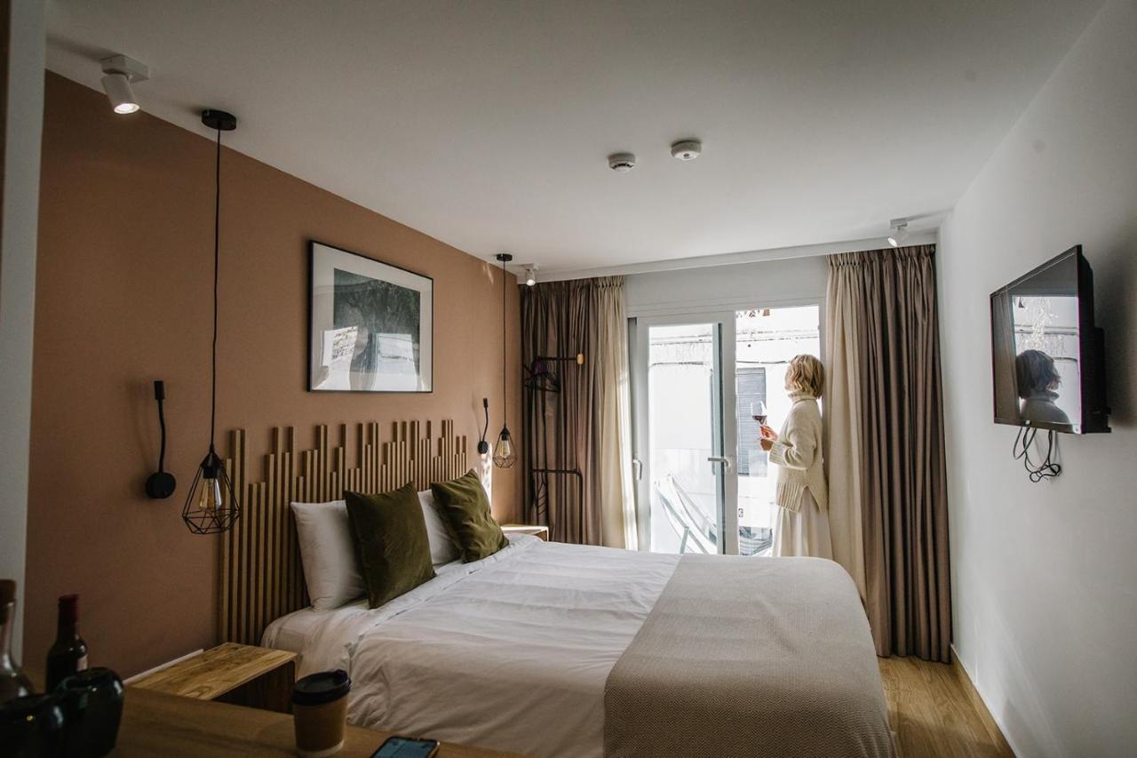 Linda Boutique Hotel Marbella Dış mekan fotoğraf