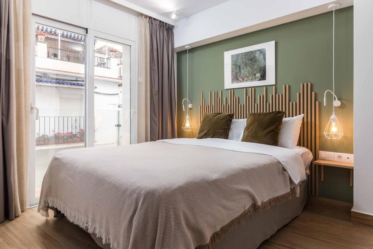 Linda Boutique Hotel Marbella Dış mekan fotoğraf
