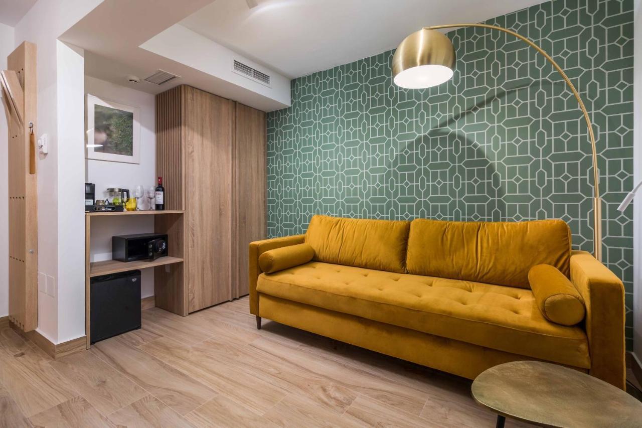 Linda Boutique Hotel Marbella Dış mekan fotoğraf