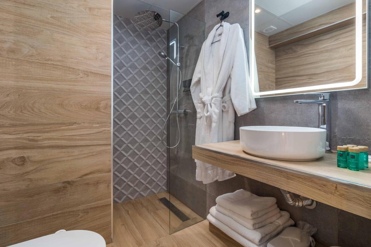 Linda Boutique Hotel Marbella Dış mekan fotoğraf