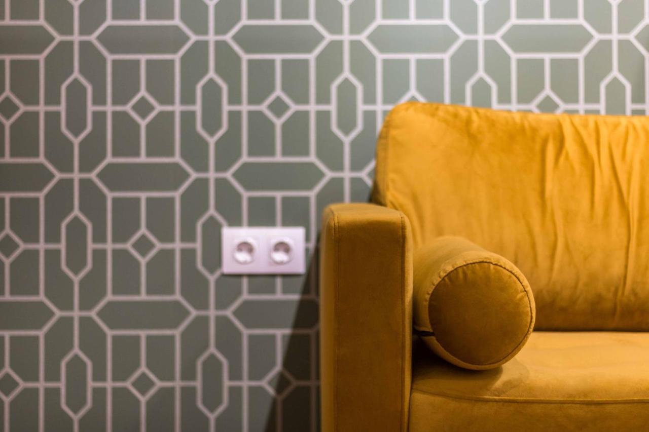 Linda Boutique Hotel Marbella Dış mekan fotoğraf
