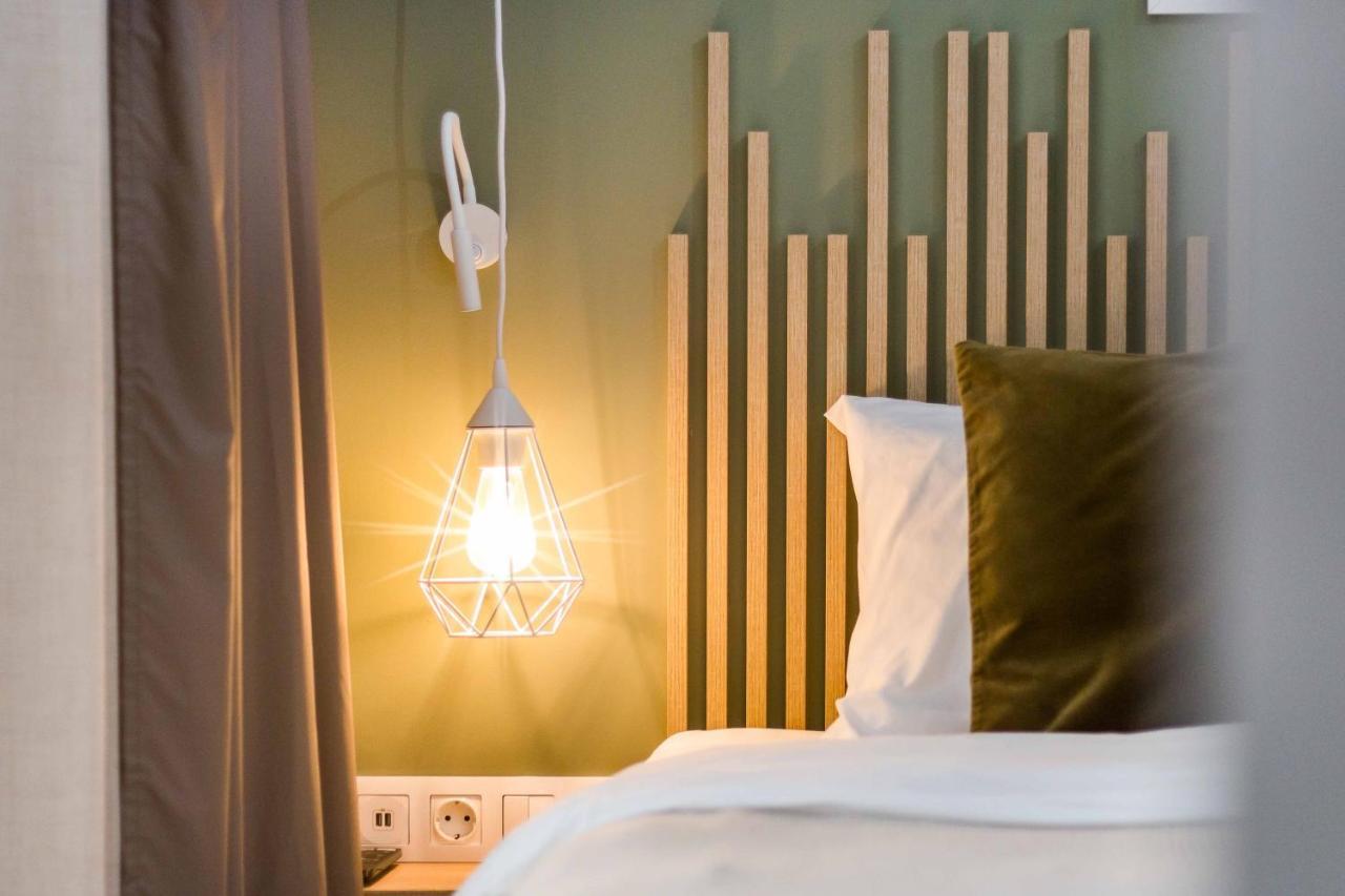 Linda Boutique Hotel Marbella Dış mekan fotoğraf